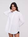 Camisa Delano Blanco