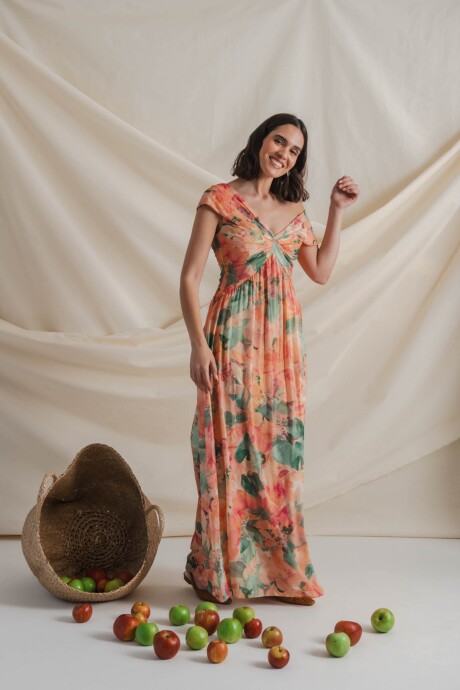 VESTIDO PARIS VESTIDO PARIS