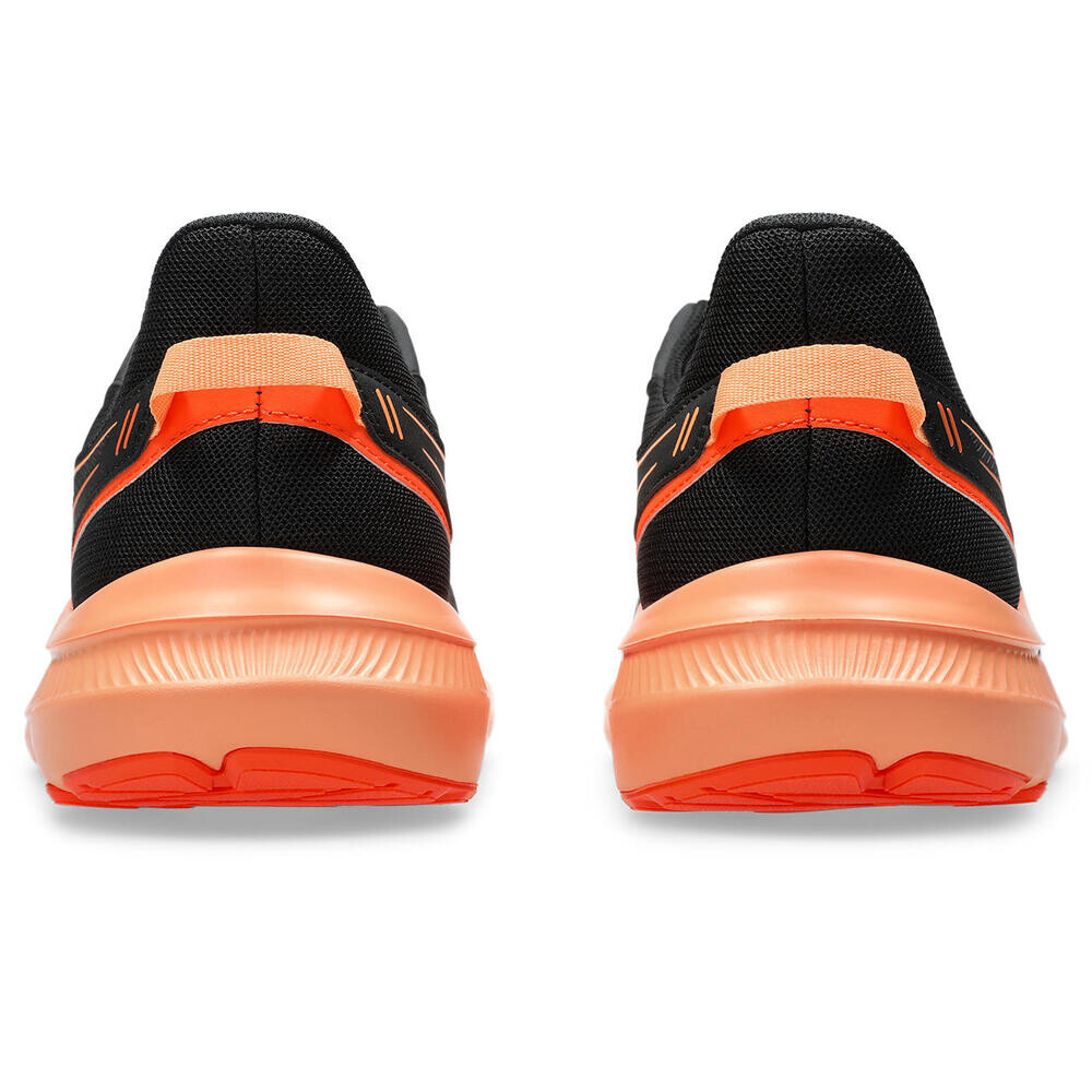Jolt 5 - Hombre Black/nova Orange