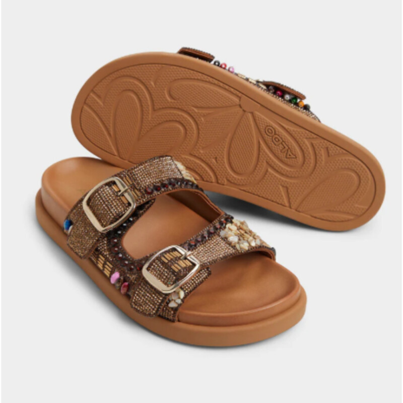 BOHOCHIC OPEN BROWN OPEN BROWN
