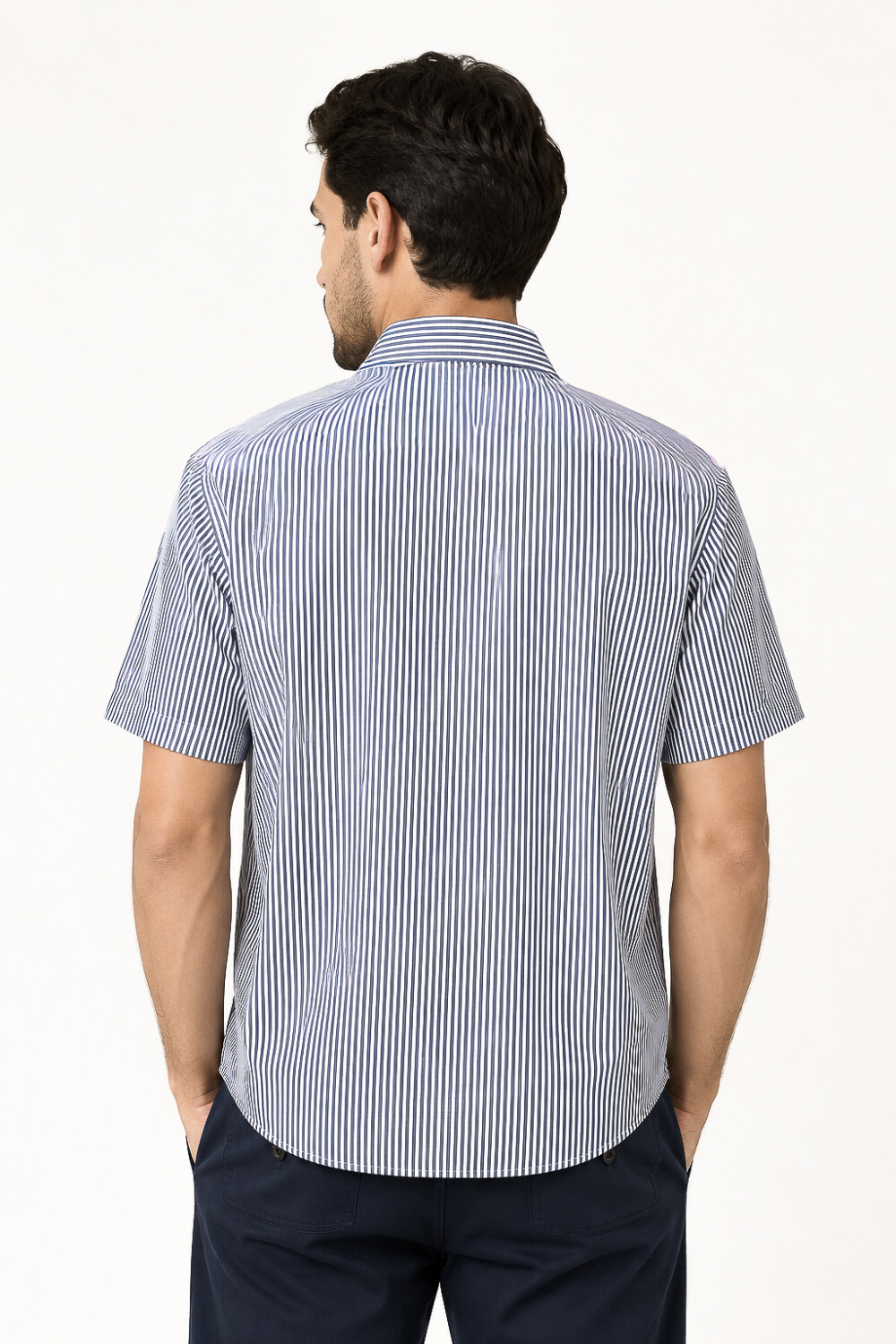 Camisa Sabana Estampado 1