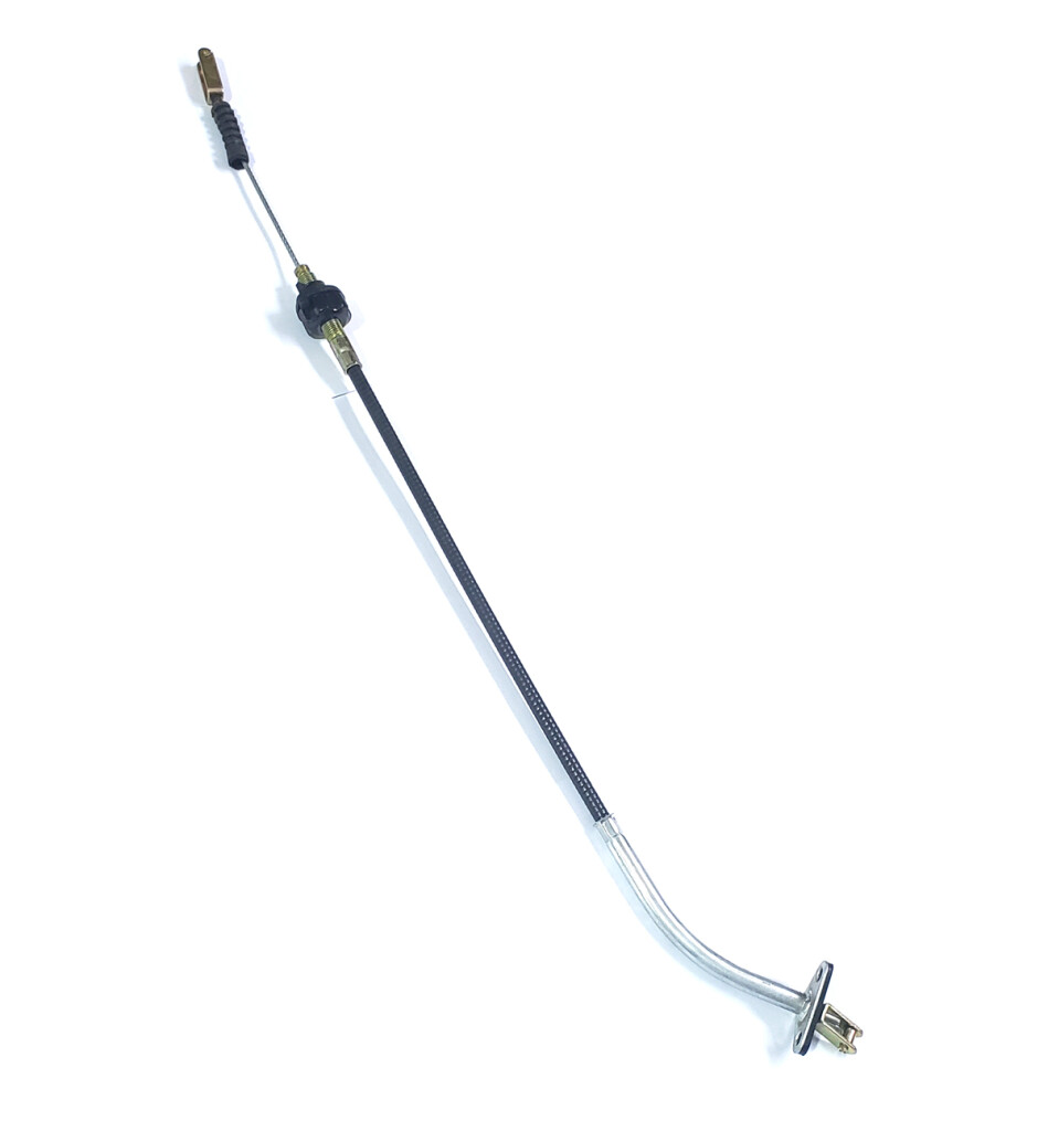 Cable de embrague
