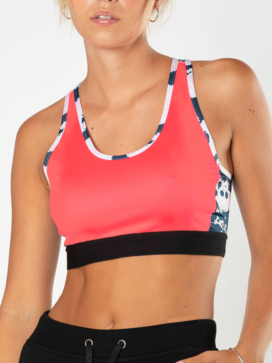 TOP DINAL CHAMPION - Coral 