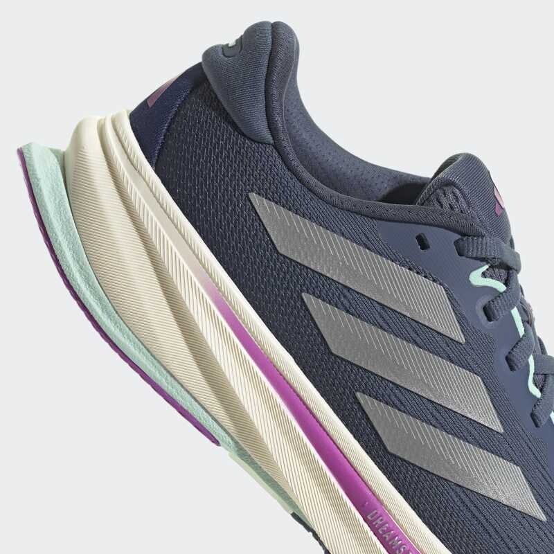 Championes Adidas Supernova Rise 2 Azul