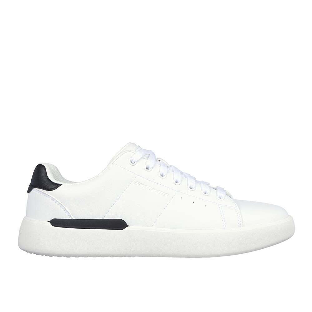Zapatillas Skechers Verloma Bening Hombre White
