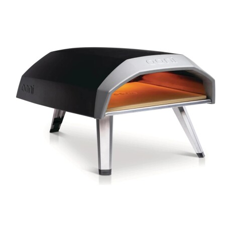 Horno de Pizza Ooni Koda 12" Horno de Pizza Ooni Koda 12"