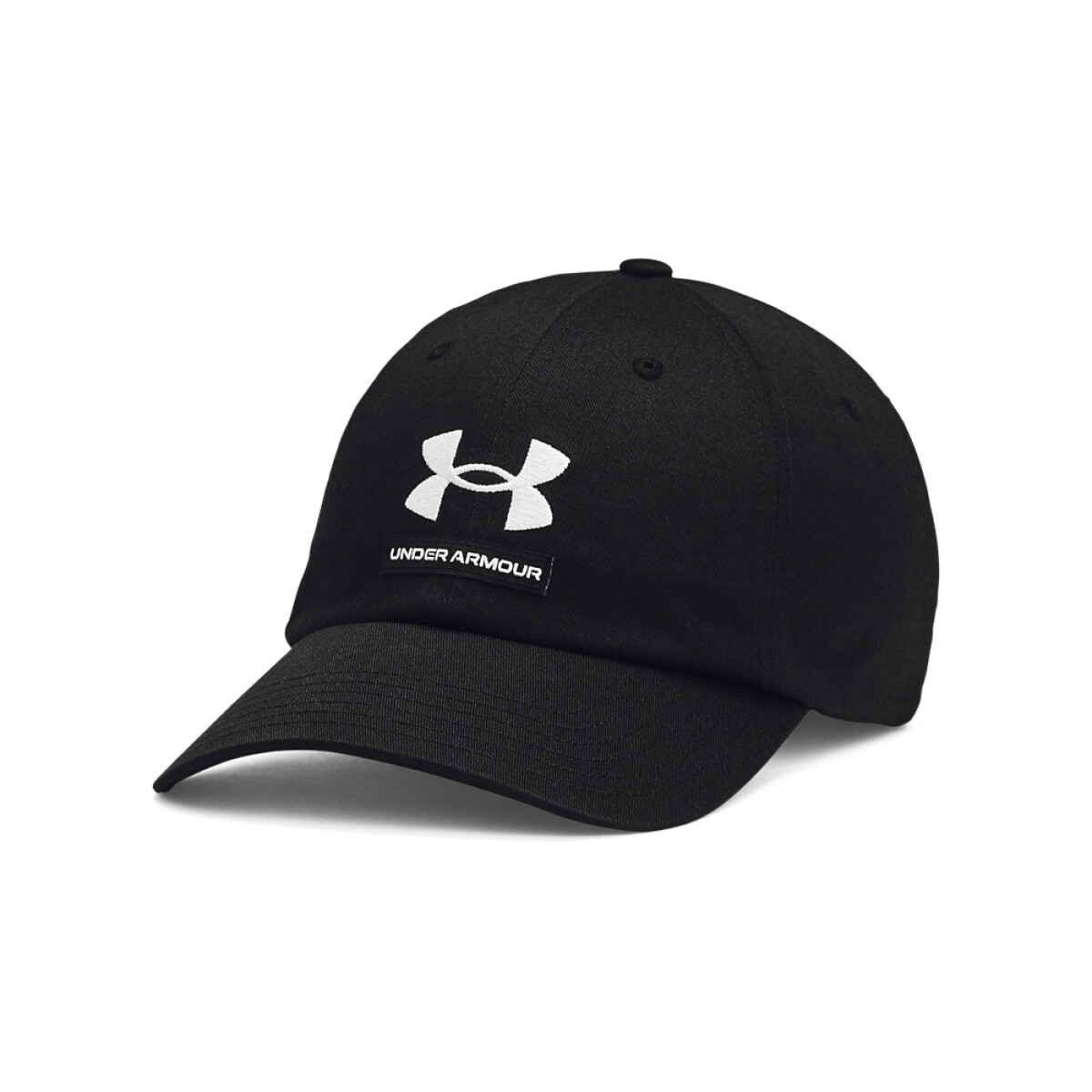 Sportstyle Hat-BRN - BLK-001 