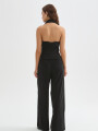 Pantalon Piacere Negro