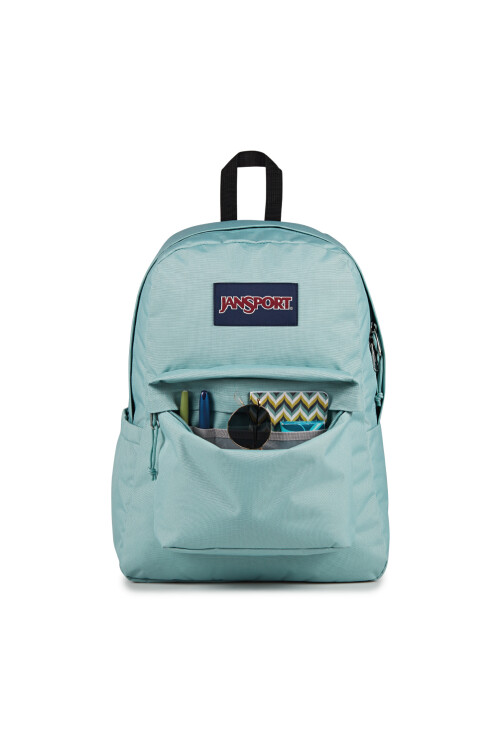 Mochila Portalaptop Superbreak Plus Faded Sage