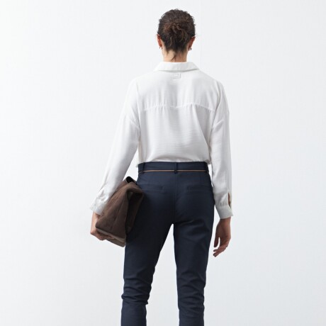 PANTALÓN HALO Azul Marino