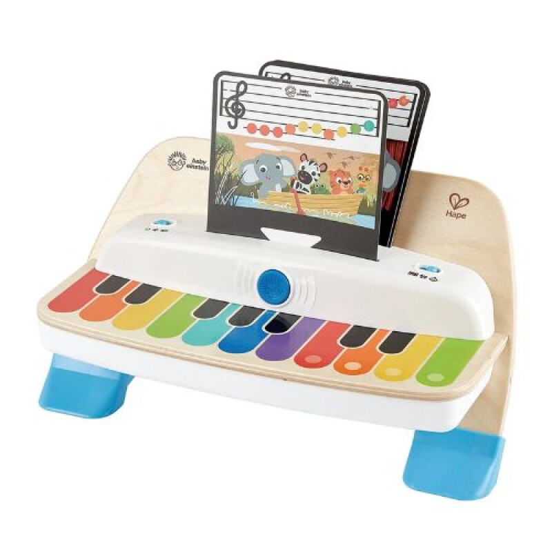 Piano Deluxe Magic Touch Piano Deluxe Magic Touch