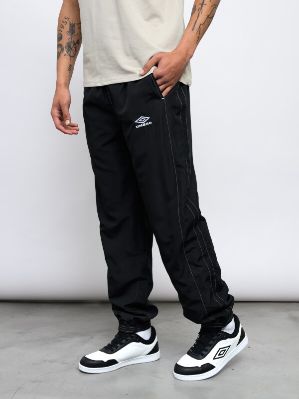 PANTALÓN TRACK RELAXED Umbro Hombre 002