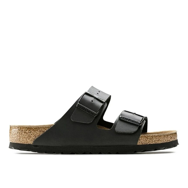 Sandalias Birkenstock Arizona BF - Negro Sandalias Birkenstock Arizona BF - Negro