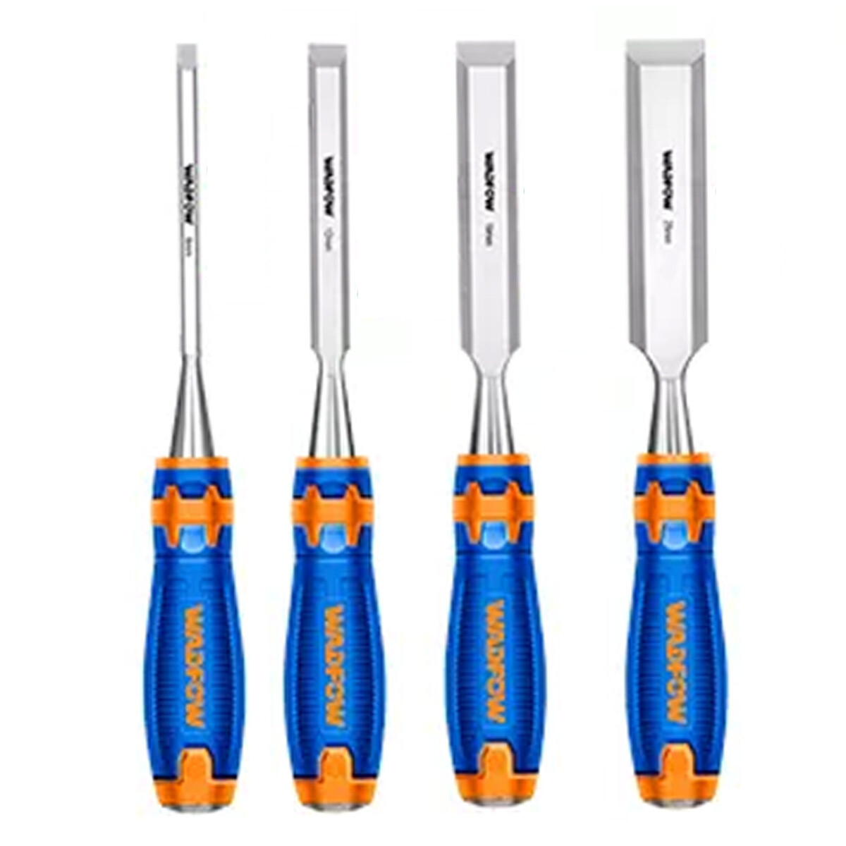 SET X 4 FORMONES WADFOW 