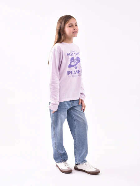 REMERA ELIXE VARIANTE 3
