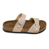 Sandalias Chill Sunday de Mujer - YF20W Beige