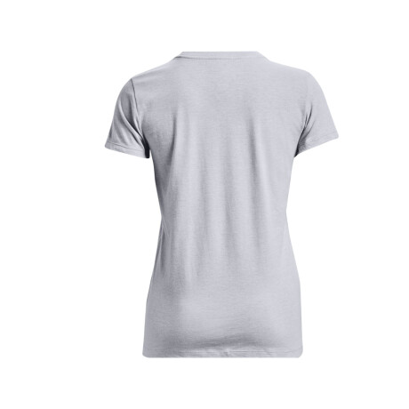 REMERA UNDER ARMOUR LIVE SPORTSTYLE GRAP Light Grey