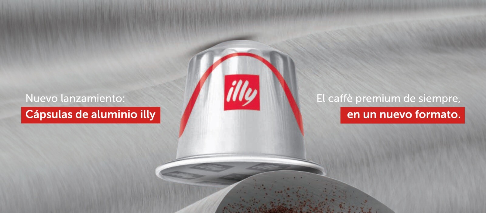 Cápsulas Compatibles