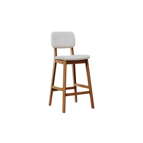 Butaca Classic Li­nea Manhattan Bouclé/Natural