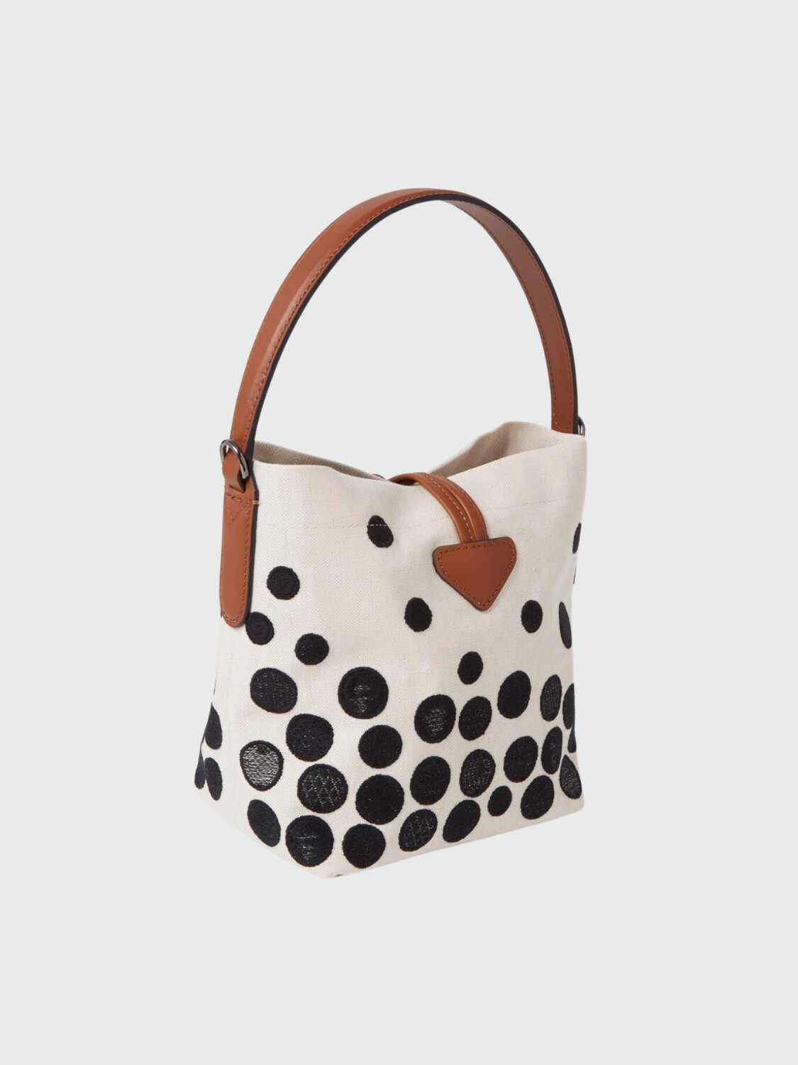 Bolso estilo online saco