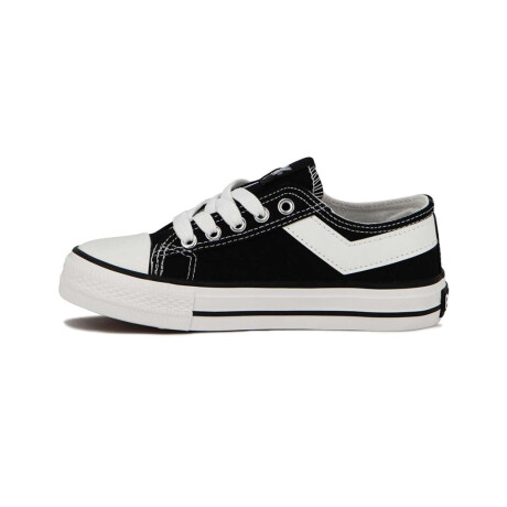 Pony Calzado Casual Classic Niño Negro
