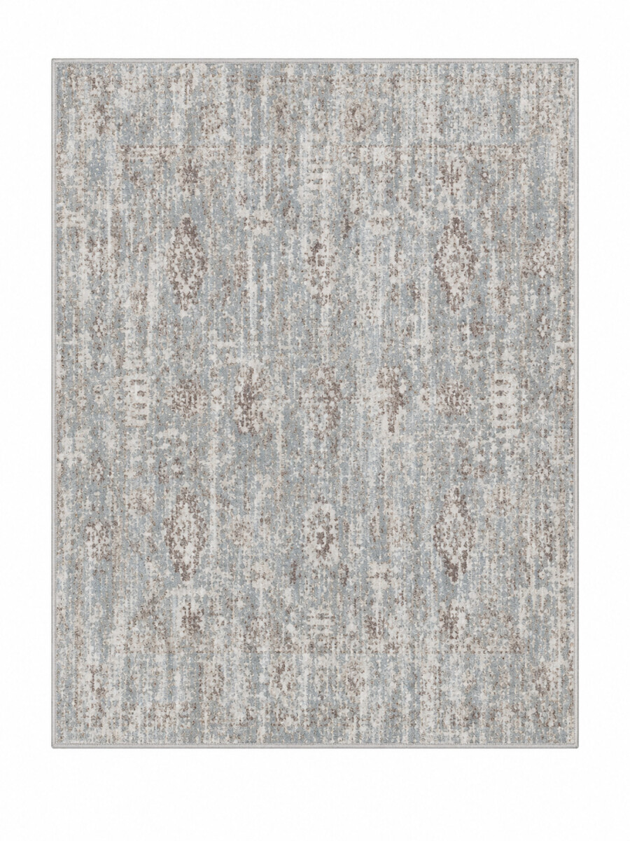 ALFOMBRA TANIS - MULTICOLOR 
