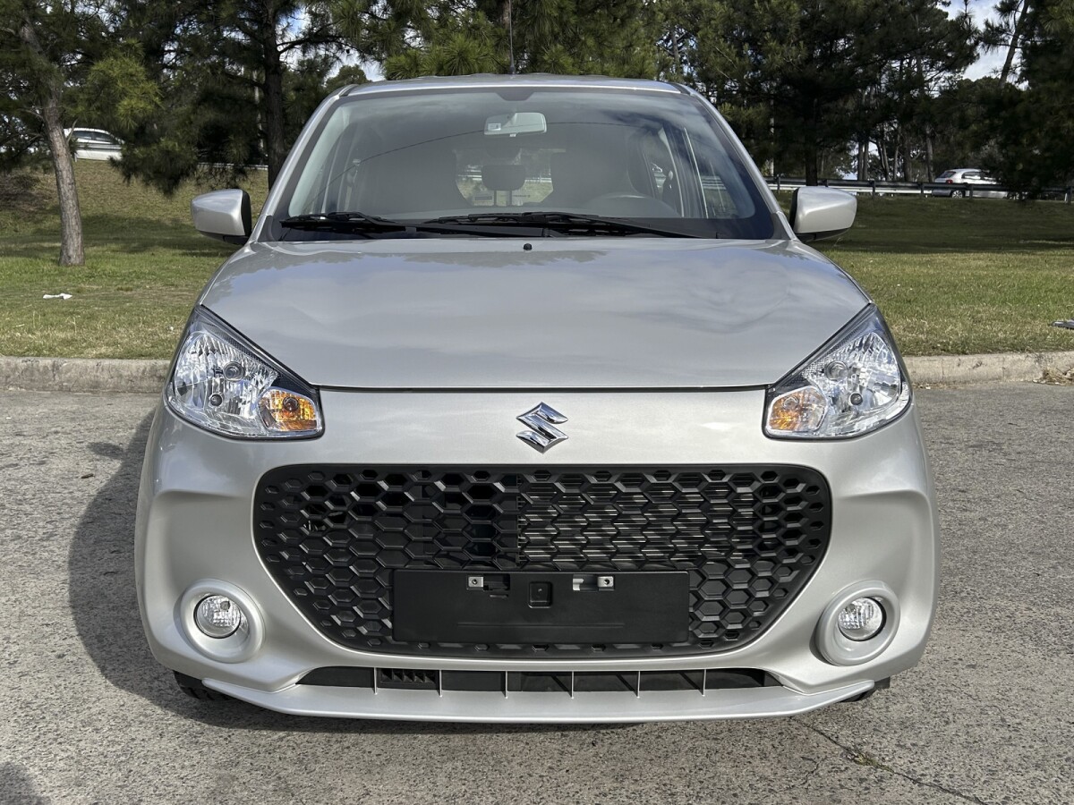 Suzuki Alto GL Extra Full 1.0 2026 0KM | Permuta / Financia Suzuki Alto GL Extra Full 1.0 2026 0KM | Permuta / Financia