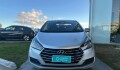 Hyundai HB20S Comfort Plus 1.6 2017 Hyundai HB20S Comfort Plus 1.6 2017