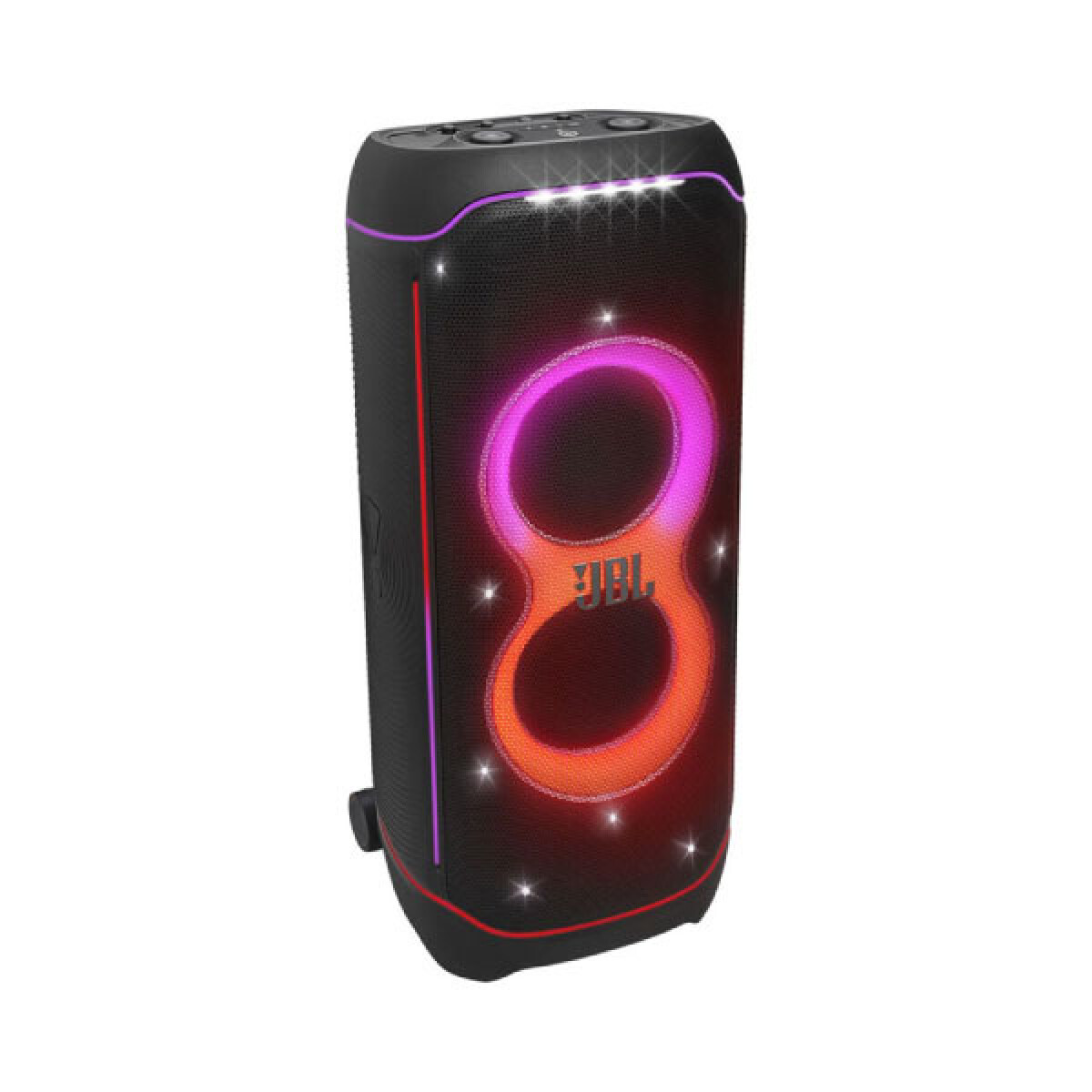 Parlante Jbl Partybox Ultimate+ Partylight Stick 