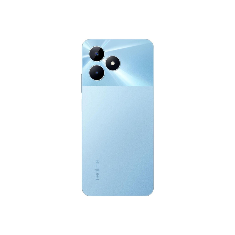 Realme Note 50 Celeste 64GB Libre Realme Note 50 Celeste 64gb Libre