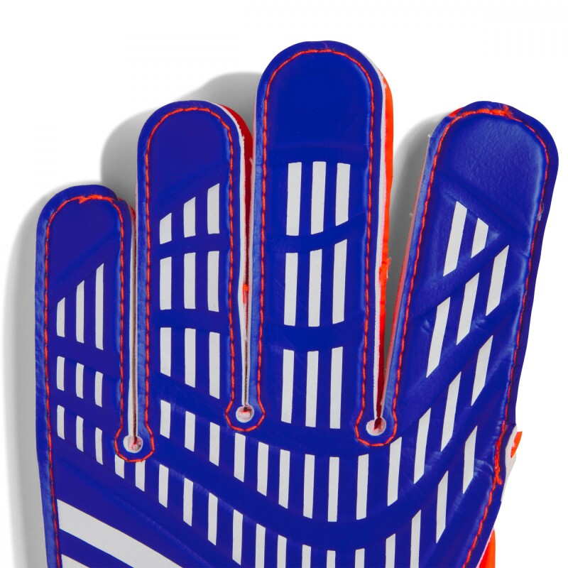 Guantes de Portero Predator Training Unisex Azul