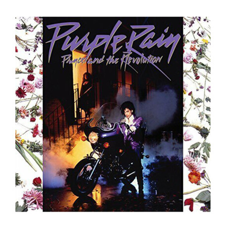 Prince-purple Rain (deluxe Edition) (esp) Prince-purple Rain (deluxe Edition) (esp)
