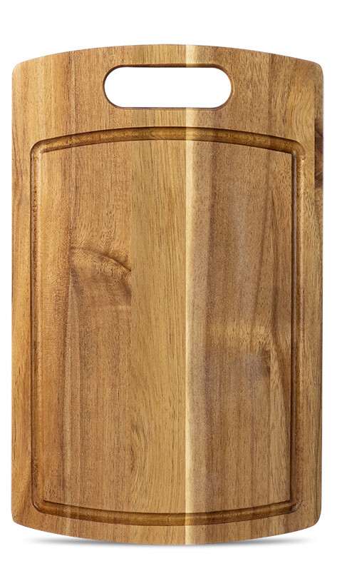 ESTUCHE ASADOR ASTURCON NEGRO