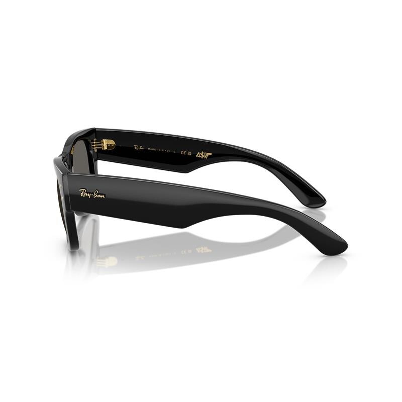 Ray Ban Rb0840 Mega Wayfarer 6826/j5