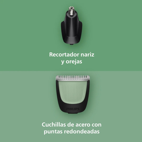 Multigroom Philips Mg3911/15 Series 7 En 1 CORTABARBA PHILIPS MG3911/15