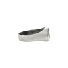 Anillo Profesión Laboratorista -Plata y Oro - AP5052 sinpiedra