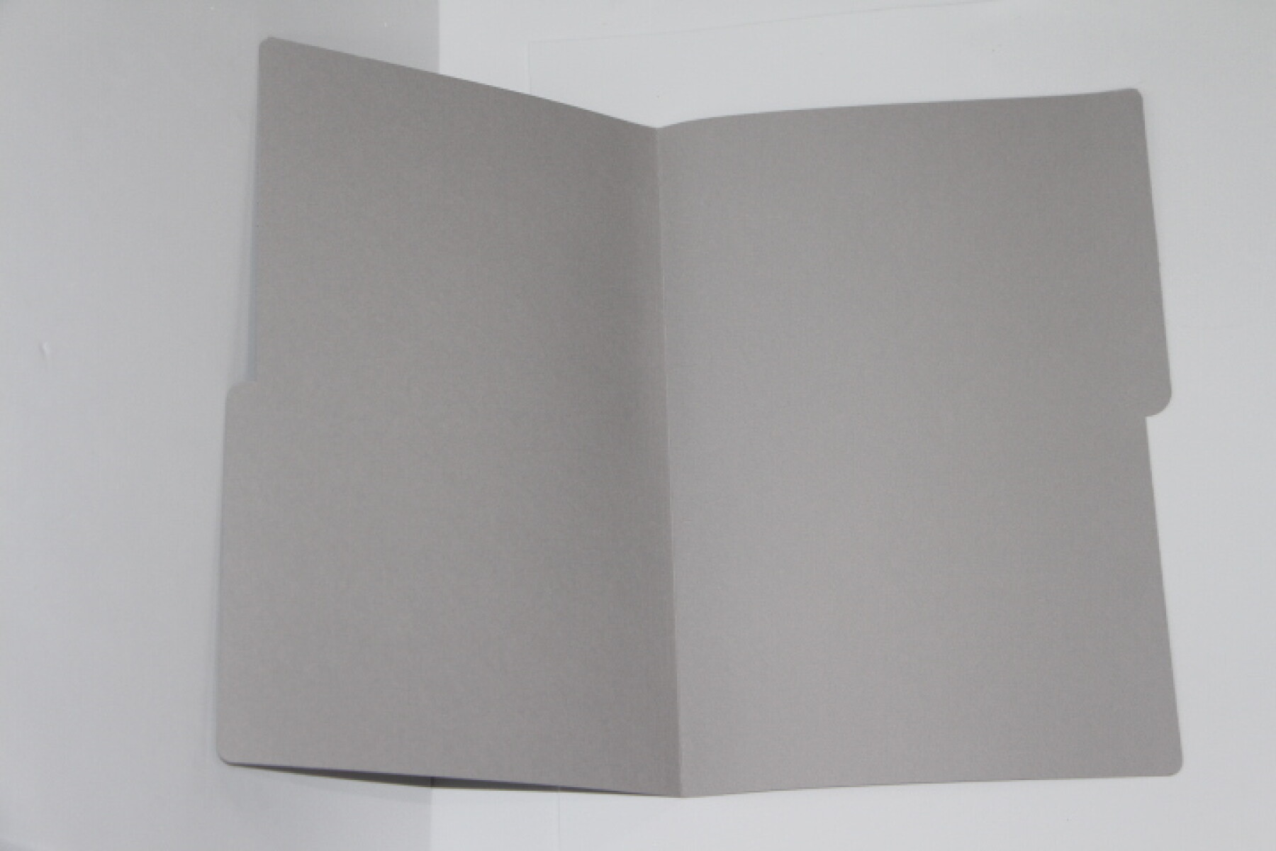 CENTENAR DE CARPETAS PAPIRO PARA FICHERO 20 