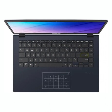 Notebook ASUS Vivobook Go 14 14' FHD 128GB / 4GB RAM Intel Celeron N4500 Notebook ASUS Vivobook Go 14 14' FHD 128GB / 4GB RAM Intel Celeron N4500