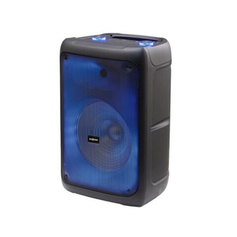 PARLANTE ENXUTA PARTY BOX 12 PULGADAS 400W Negro