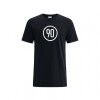 REMERA NIKE TOTAL 90 Black
