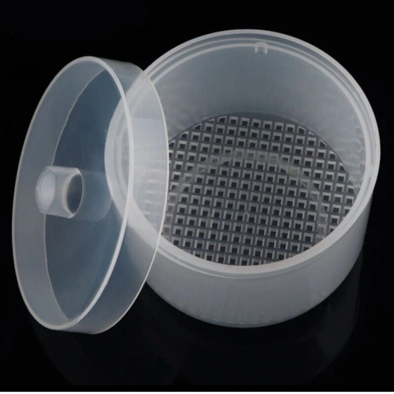 Esterilizador accesorios uñas N/a