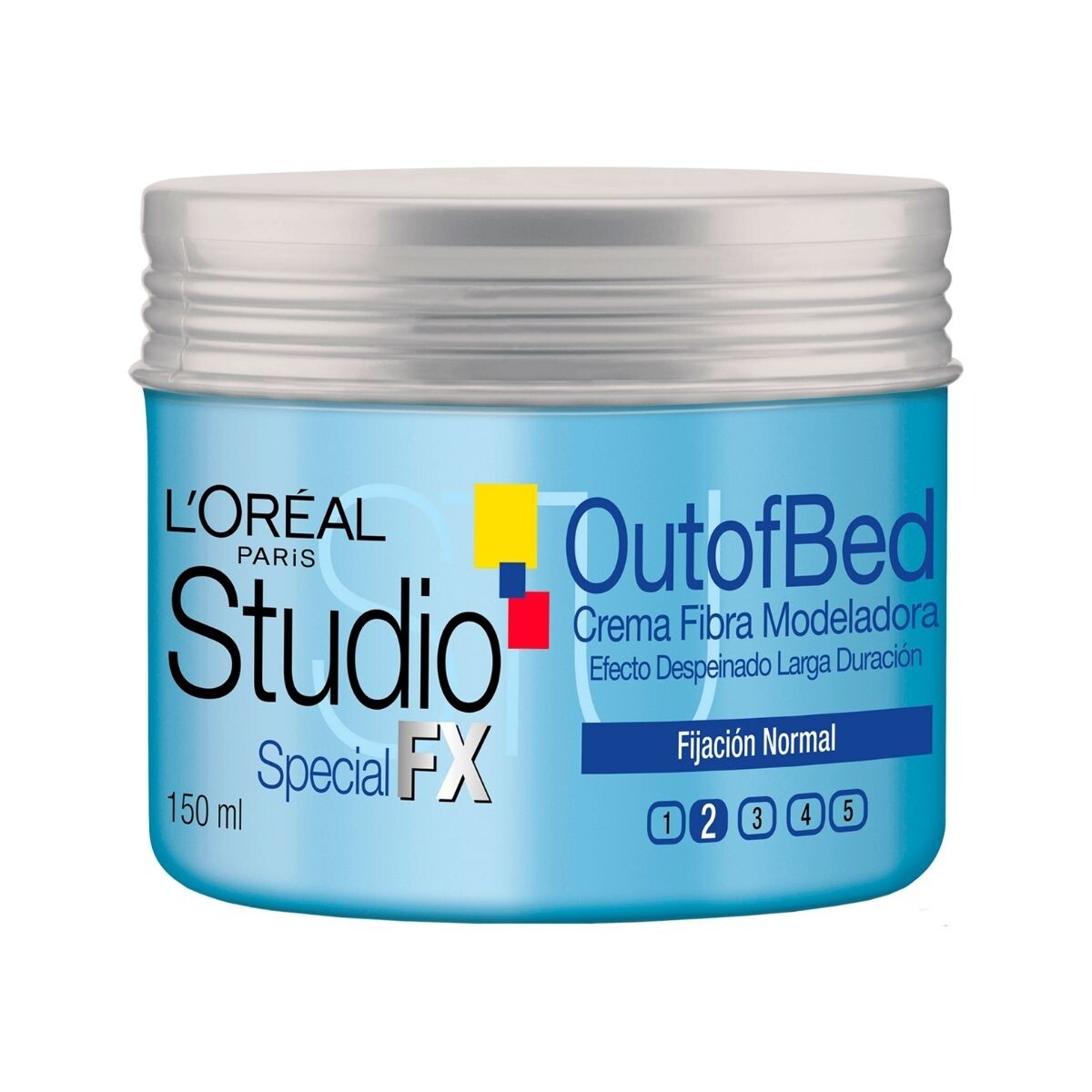 Gel L'Oreal Studio Line Special FX Out 150 ML 
