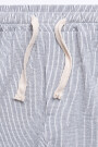 FEDE SHORTS Navy