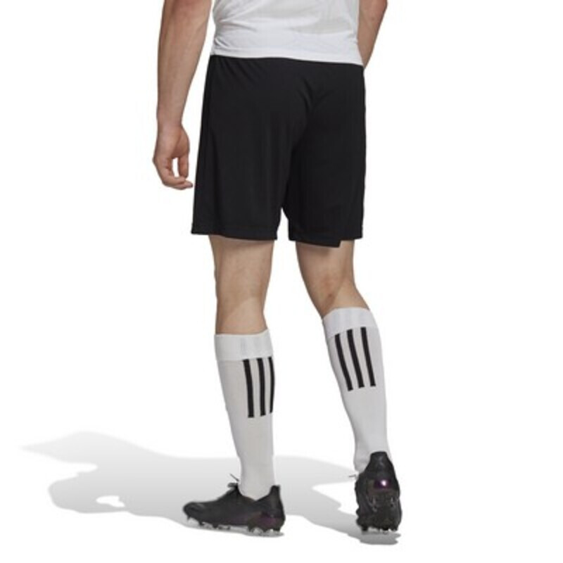 Short Adidas de Hombre - H57504 Negro