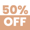 Cyber Week 50% OFF