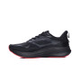 Zapatillas Running Ms Cushion Shoes Hombre Black/castlerock