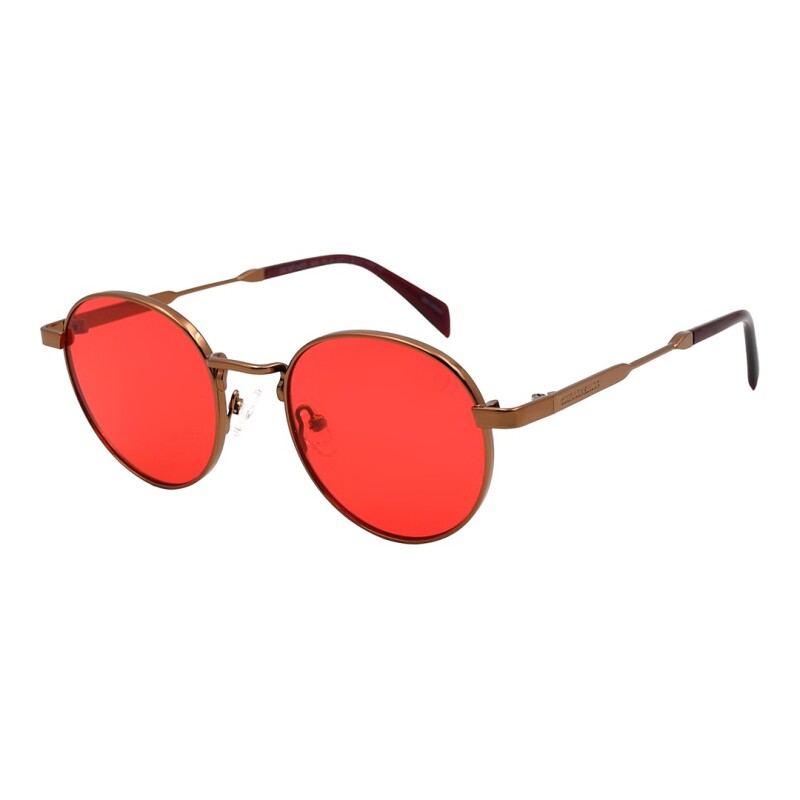 Lentes de Sol Chilli Beans Anitta Rojo