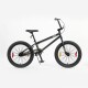 Bicicleta S-PRO BMX 20” VERT de Freestyle - Cuadro Rígido, Transmisión Fija y Ruedas de 48 Rayos Bicicleta S-PRO BMX 20” VERT de Freestyle - Cuadro Rígido, Transmisión Fija y Ruedas de 48 Rayos