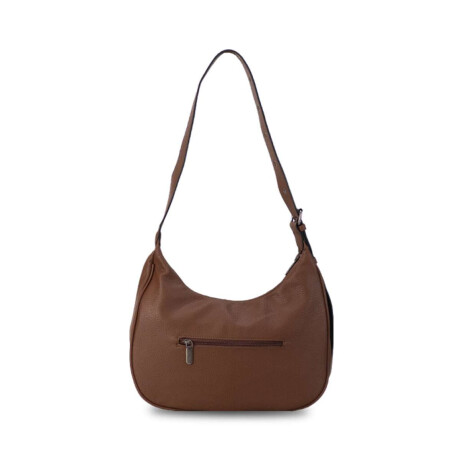 Cartera Greese Cacao