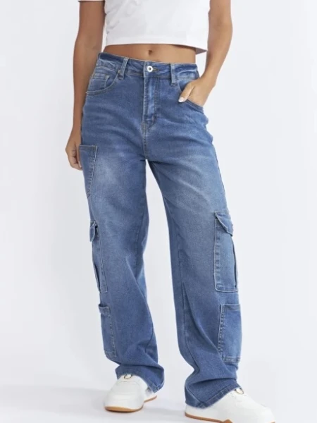 VAQUERO N.SAILS 12149 JEANS